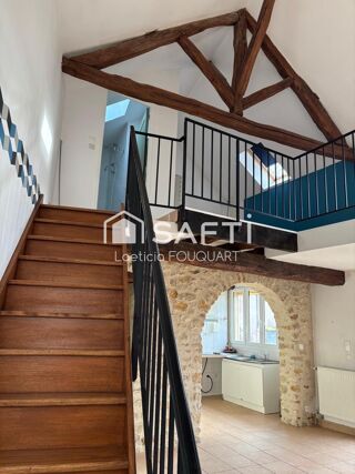  Maison � vendre 10 pi�ces 275 m�