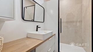  Appartement  vendre 3 pices 60 m