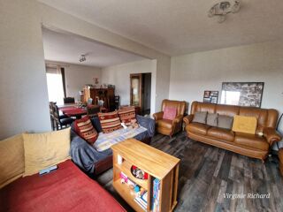  Maison à vendre 6 pièces 138 m²