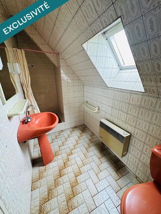  Maison � vendre 6 pi�ces 150 m�