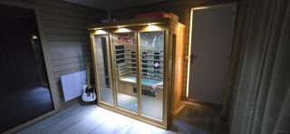  Maison � vendre 8 pi�ces 150 m�