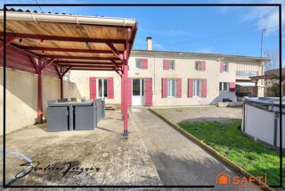  Maison � vendre 4 pi�ces 128 m�