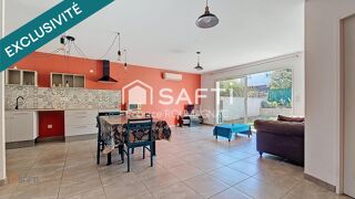  Maison à vendre 3 pièces 63 m²