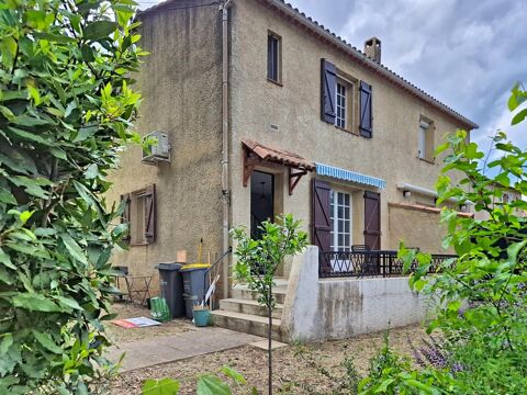   Villa 2 chambres avec garage et jardin Maison - 3 pi�ce(s) - 65 m�