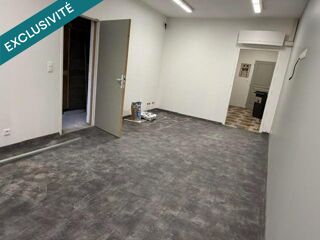  Maison à vendre 3 pièces 105 m²