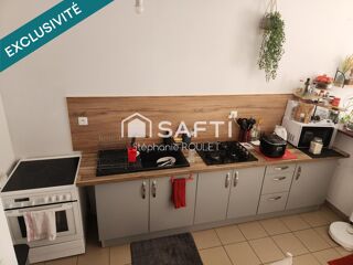  Maison à vendre 5 pièces 153 m²