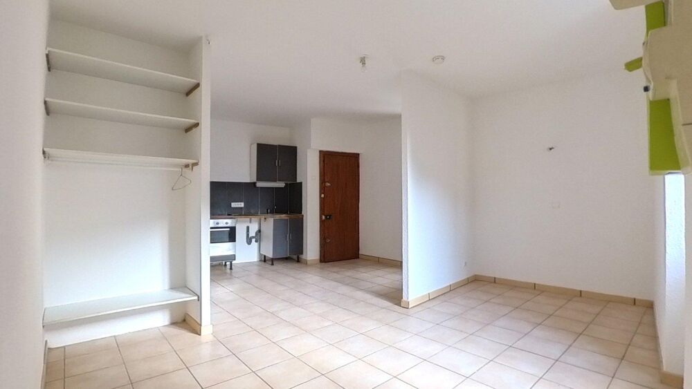 Location Appartement Appartement T1 Bis Vizille
