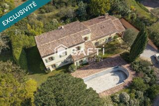  Maison � vendre 9 pi�ces 254 m�