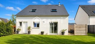 Maison � vendre 4 pi�ces 95 m�