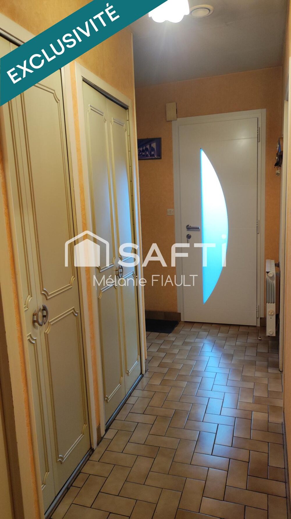 Vente Maison Avis aux investisseurs, vente avec présence de locataire! Saint-bomer-les-forges