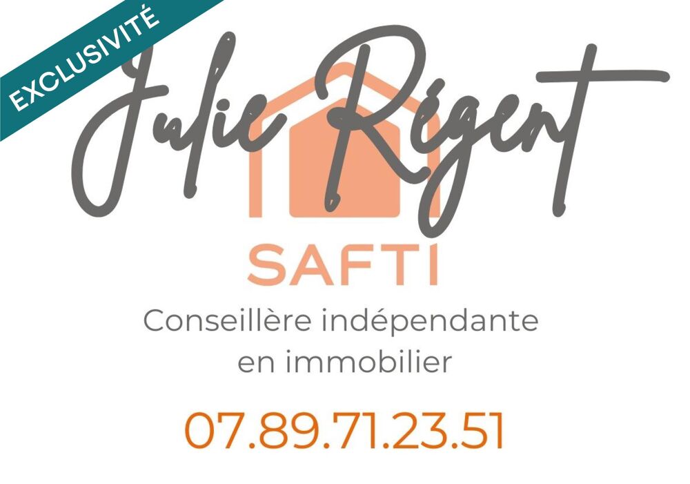  vendre  Maison Montesson (78360)