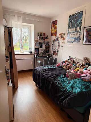  Appartement � vendre 3 pi�ces 60 m�