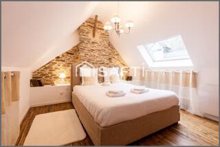  Maison � vendre 3 pi�ces 45 m�