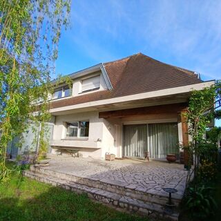 Maison � vendre 6 pi�ces 145 m�