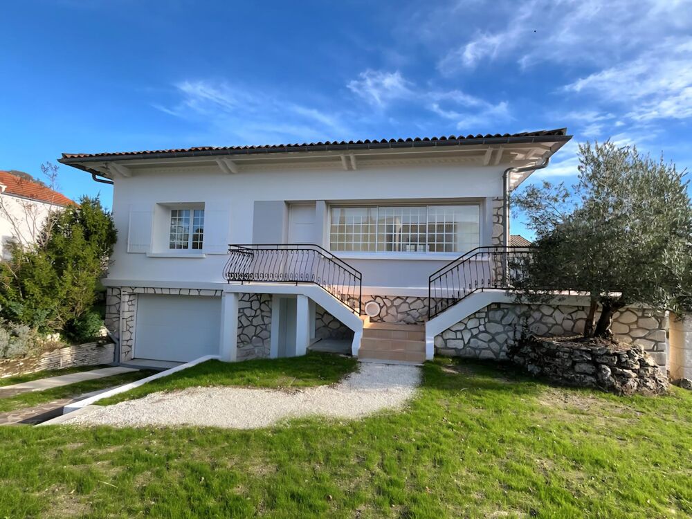 Vente Maison Vivre � Meschers-sur-Gironde, tout � pied� Meschers-sur-gironde