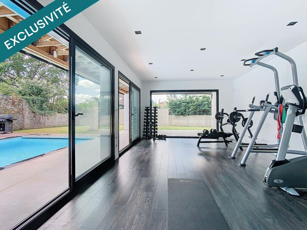 � vendre  Maison Le Plessis-Tr�vise (94420)