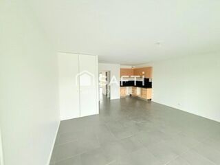  Appartement à vendre 3 pièces 63 m²