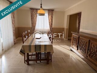  Maison � vendre 6 pi�ces 119 m�