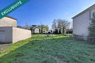  Terrain à vendre 472 m²