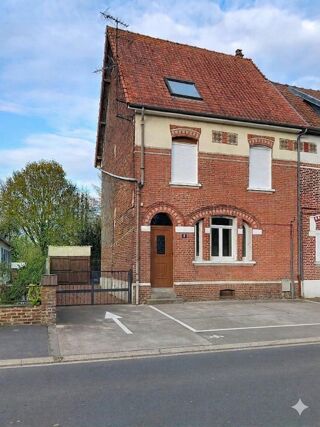  Maison � vendre 4 pi�ces 104 m�