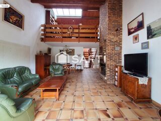 Maison  vendre 5 pices 128 m