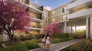  Appartement � vendre 4 pi�ces 91 m�