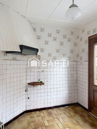  Maison � vendre 8 pi�ces 150 m�