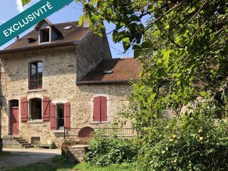 House in Les Planches-près-Arbois