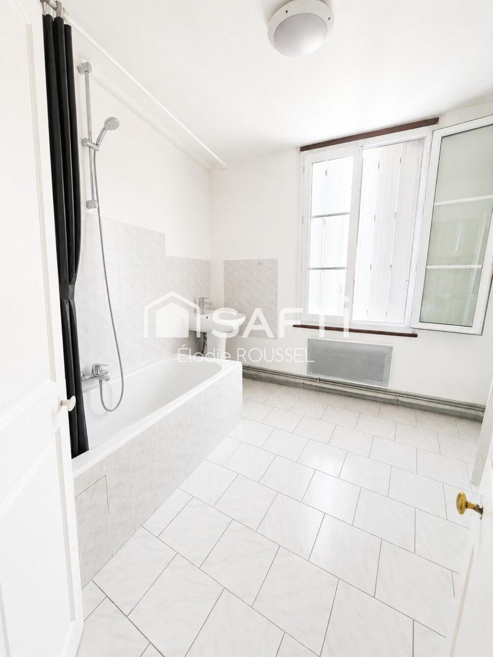 Vente Appartement LE NEUBOURG – MAISON F2 VENDUE LOUÉE Le neubourg