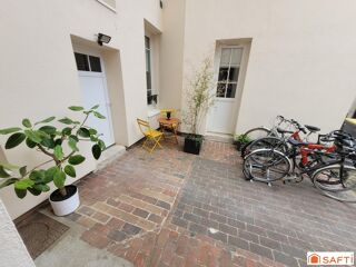  Appartement à louer 2 pièces 36 m²