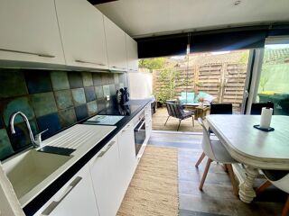  Maison  vendre 4 pices 54 m