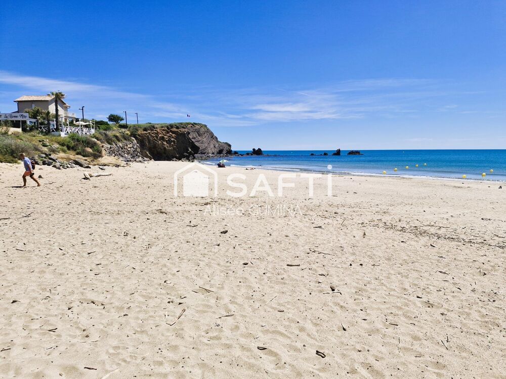 � vendre  Maison Agde (34300)