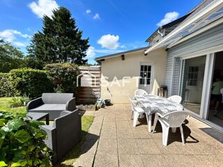  Maison à vendre 5 pièces 135 m²