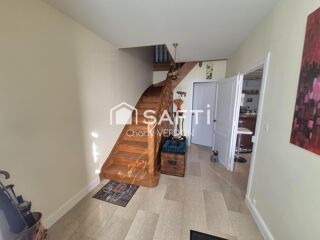  Maison à vendre 4 pièces 152 m²