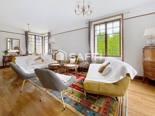 Maison à vendre 9 pièces 300 m²