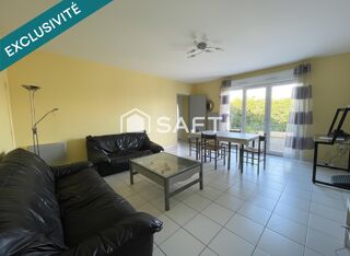  Maison � vendre 2 pi�ces 55 m�