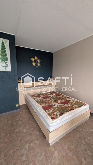  Appartement à vendre 1 pièce 41 m²