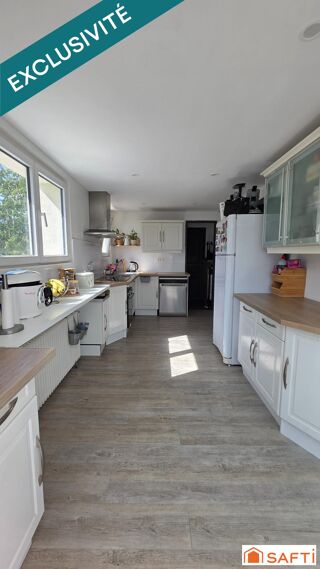  Maison  vendre 5 pices 127 m