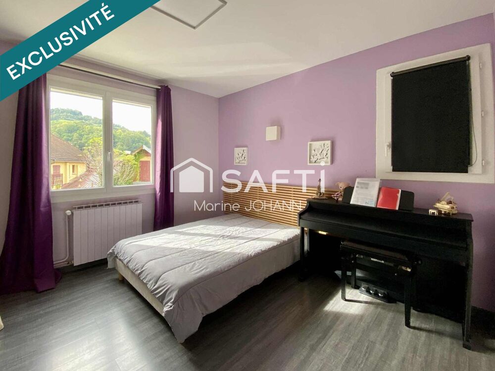Pavillon sur sous-sol - 121 m2
