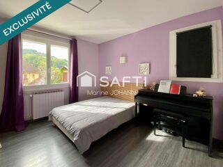 Maison à vendre 8 pièces 121 m²