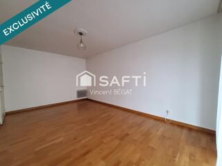  Appartement  vendre 3 pices 60 m