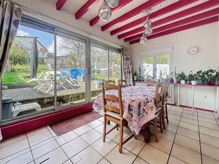  Maison à vendre 6 pièces 127 m²