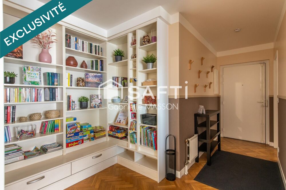 � vendre  Appartement Le Kremlin-Bic�tre (94270)