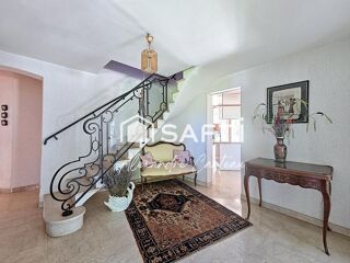  Maison à vendre 7 pièces 143 m²