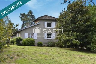  Maison � vendre 6 pi�ces 155 m�