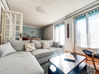  Maison � vendre 6 pi�ces 131 m�