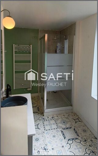  Maison à vendre 5 pièces 125 m²