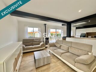  Maison � vendre 9 pi�ces 196 m�