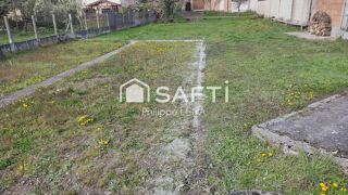  Terrain � vendre 656 m�