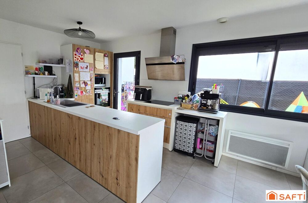 Vente Maison Posez vos valises : Villa contemporaine de 2020, lumineuse et prête à accueillir votre famille ! Brignoles